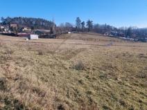 Prodej pozemku pro bydlení, Pyšely, 1268 m2