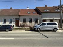 Prodej rodinného domu, České Budějovice - České Budějovice 7, Lidická tř., 133 m2
