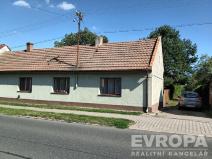 Prodej rodinného domu, Cerhenice, Nádražní, 66 m2