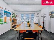 Pronájem bytu 1+kk, Zlín - Malenovice, 170 m2