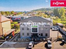 Pronájem bytu 1+kk, Zlín - Malenovice, 170 m2