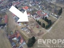 Prodej pozemku pro bydlení, Moraveč, 1950 m2
