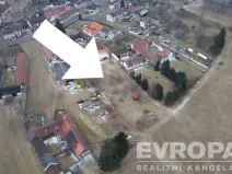 Prodej pozemku pro bydlení, Moraveč, 1950 m2