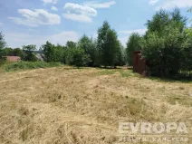 Prodej pozemku pro bydlení, Moraveč, 1950 m2