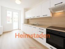 Pronájem bytu 3+1, Havířov - Šumbark, Boženy Němcové, 70 m2