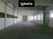 Pronájem skladu, Olomouc, 567 m2