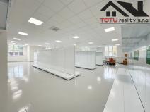 Pronájem obchodního prostoru, Jaroměř, Jezbinská, 404 m2