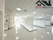 Pronájem obchodního prostoru, Jaroměř, Jezbinská, 404 m2