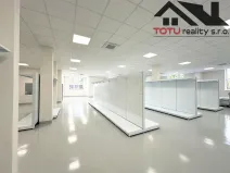 Pronájem obchodního prostoru, Jaroměř, Jezbinská, 404 m2