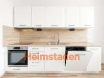 Pronájem bytu 2+1, Ostrava - Moravská Ostrava, Bachmačská, 53 m2