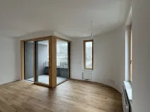 Prodej bytu 2+kk, Praha - Radlice, U Komína, 58 m2