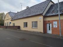 Prodej vícegeneračního domu, Nový Jičín, Beskydská, 306 m2