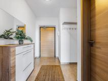 Prodej bytu 2+kk, Praha - Vysočany, Sousedíkova, 59 m2