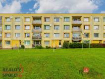 Prodej bytu 2+1, Hrádek nad Nisou, Liberecká, 65 m2