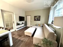 Prodej bytu 3+kk, Vyškov, Hybešova, 80 m2