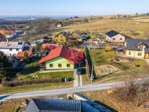 Prodej rodinného domu, Skotnice, 90 m2