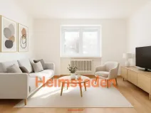 Pronájem bytu 1+1, Havířov - Šumbark, Okružní, 38 m2