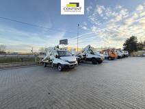 Pronájem komerčního pozemku, Svémyslice, 400 m2