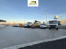 Pronájem komerčního pozemku, Svémyslice, 400 m2