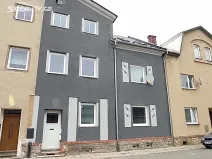 Prodej bytu 2+1, Šumperk, Banskobystrická, 90 m2