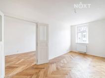 Prodej bytu 2+kk, Praha - Vinohrady, Velehradská, 50 m2