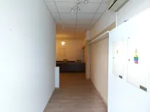 Pronájem obchodního prostoru, Mladá Boleslav, tř. Václava Klementa, 40 m2