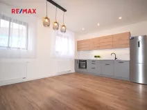 Pronájem bytu 2+kk, Slaný, Třebízského, 68 m2