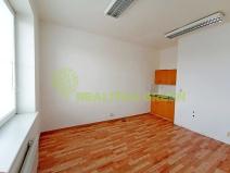 Pronájem bytu 3+kk, Tábor, Šafaříkova, 58 m2