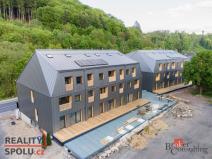 Prodej bytu 2+kk, Velké Hamry, 45 m2