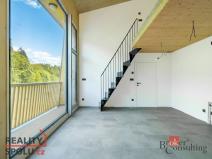 Prodej bytu 2+kk, Velké Hamry, 45 m2
