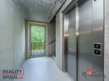 Prodej bytu 2+kk, Velké Hamry, 57 m2