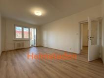 Pronájem bytu 2+1, Havířov - Město, Národní třída, 52 m2