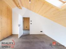Prodej bytu 4+kk, Velké Hamry, 73 m2