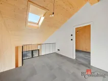 Prodej bytu 4+kk, Velké Hamry, 73 m2