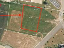 Prodej pozemku pro bydlení, Rychnov nad Kněžnou, Na Vyhlídce, 869 m2