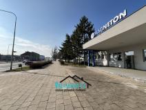 Pronájem kanceláře, Kroměříž, 347 m2