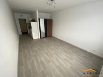 Pronájem bytu 1+kk, Jihlava, Polní, 32 m2