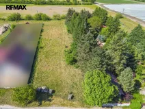 Prodej pozemku pro bydlení, Lysá nad Labem, 1704 m2