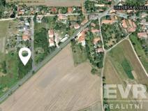Prodej pozemku pro bydlení, Uhlířská Lhota, 975 m2