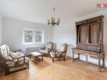 Prodej rodinného domu, Frýdek-Místek - Lysůvky, Příborská, 155 m2