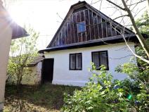 Prodej rodinného domu, Rovečné, 100 m2