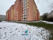 Prodej bytu 4+1, Teplice, Pod školou, 82 m2