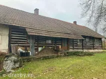 Dražba chalupy, Rychnov nad Kněžnou, 182 m2