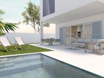 Prodej bytu 3+kk, Pilar de la Horadada, Španělsko, Camino de la Torre, 83 m2