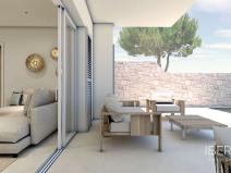 Prodej bytu 3+kk, Pilar de la Horadada, Španělsko, Camino de la Torre, 83 m2