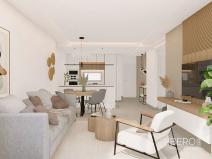 Prodej bytu 3+kk, Guardamar del Segura, Španělsko, 75 m2
