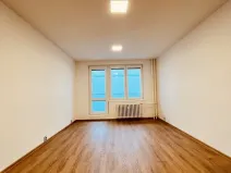 Pronájem bytu 1+kk, Ostrava - Výškovice, Výškovická, 27 m2