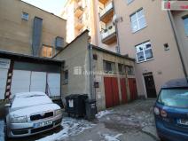 Prodej komerční nemovitosti, Karlovy Vary - Rybáře, Sokolovská, 600 m2
