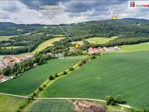 Prodej rodinného domu, Ostrov - Vykmanov, 156 m2