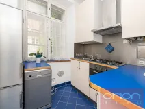 Pronájem bytu 3+1, Praha - Malá Strana, Sněmovní, 85 m2